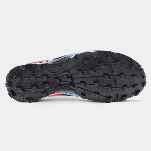 000914 RDBL S 01 x talon 255 v2 mens trail running shoe red blue sole 35fcfe90 6ded 4517 b477 a22c50fc2173