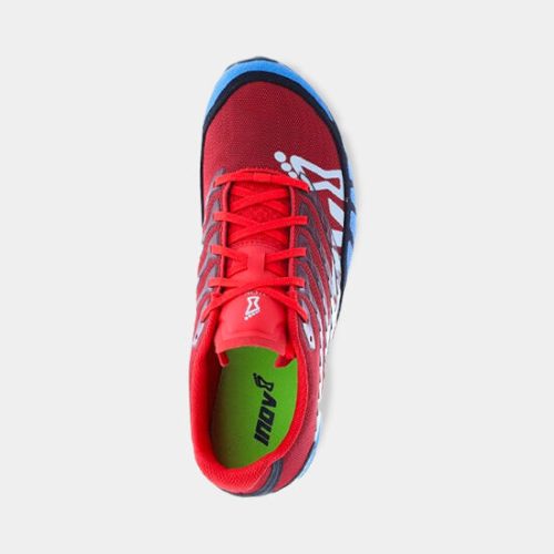 000914 RDBL S 01 x talon 255 v2 mens trail running shoe red blue top 2e2babf0 d115 472c a754 1e24f3ec3a0d