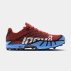 Inov-8 X-Talon 255 Trail Running Shoe (Women's) Red/Blue - Find Your Feet Australia Hobart Launceston Tasmania