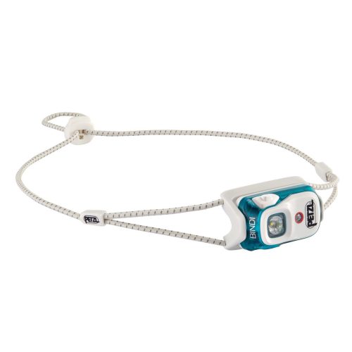 Petzl Bindi Headlamp - Emerald - Find Your Feet Australia Hobart Launceston Tasmania