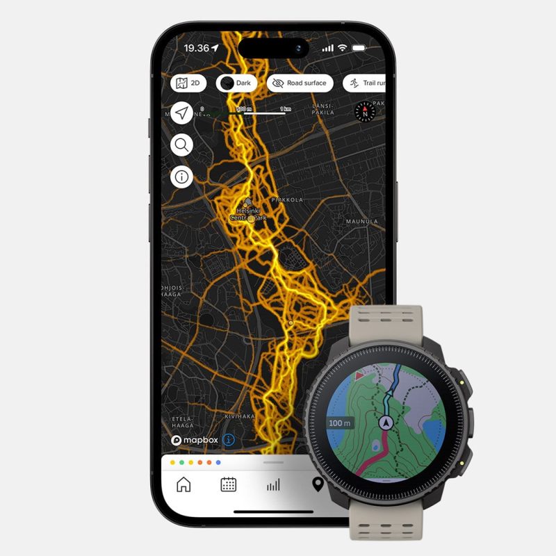 07 suunto iphone 14 pro heatmap plus vertical black sand