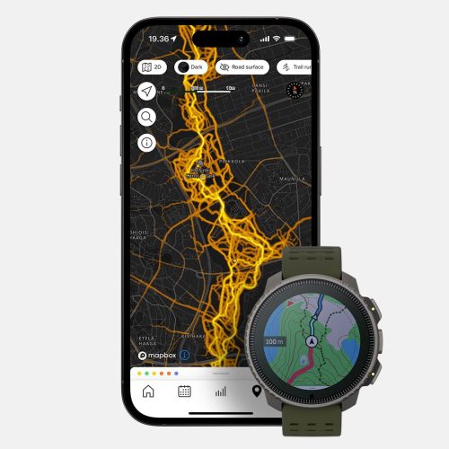 07 suunto iphone 14 pro heatmap plus vertical titanium solar forest