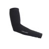 Icebreaker 200 ZoneKnit Merino Arm Sleeves (Unisex) - Black - Find Your Feet Australia Hobart Launceston Tasmania