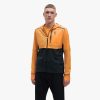 On Weather Jacket (Men's) - Find Your Feet Australia Hobart Launceston Tasmania - Mango | Navy