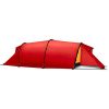 Hilleberg Kaitum 3 Hiking Tent - Red - Find Your Feet Australia Hobart Launceston