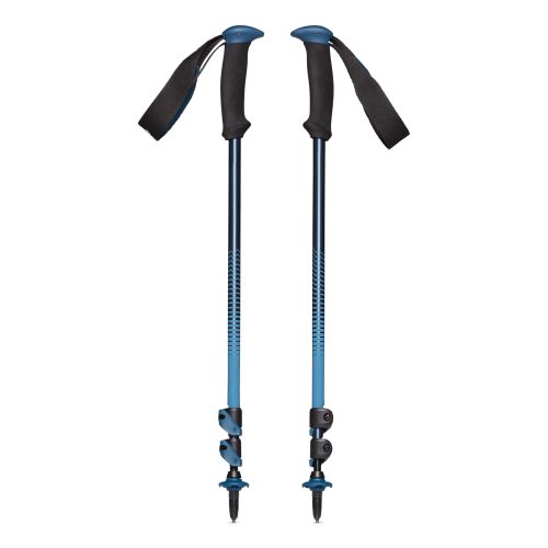 Black Diamond Trail Back Hiking Poles 2022 - Find Your Feet Australia Hobart Launceston Tasmania