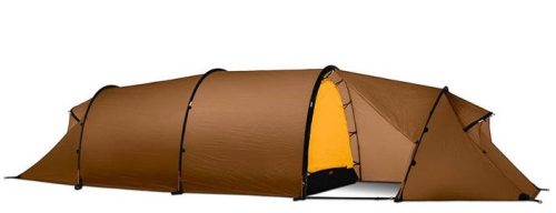 Hilleberg Kaitum 3 GT Hiking Tent - Sand - Find Your Feet Australia Hobart Launceston Tasmania