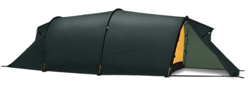 Hilleberg Kaitum 2 Hiking Tent - Green - Find Your Feet Australia Hobart Launceston Tasmania