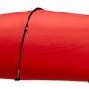 Hilleberg Kaitum 2 Hiking Tent - Red - Find Your Feet Australia Hobart Launceston Tasmania