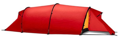 Hilleberg Kaitum 2 Hiking Tent - Red - Find Your Feet Australia Hobart Launceston Tasmania