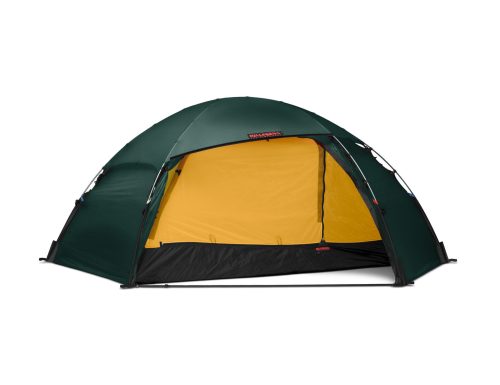 Hilleberg Allak 2 Hiking Tent - Green - Find Your Feet Australia Hobart Launceston Tasmania