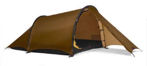 Hilleberg Anjan 2 Lightweight Hiking Tent - Sand - Find Your Feet Australia Hobart Launceston Tasmania