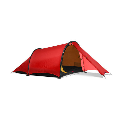 Hilleberg Anjan 3 Lightweight Hiking Tent - Find Your Feet Australia Hobart Launceston Tasmania