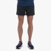 On 5" Lightweight Shorts (Men's) - Find Your Feet Australia Hobart Launceston Tasmania - Black