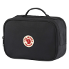 Fjallraven Kanken Toiletry Bag - Find Your Feet Australia Hobart Launceston Tasmania - Black