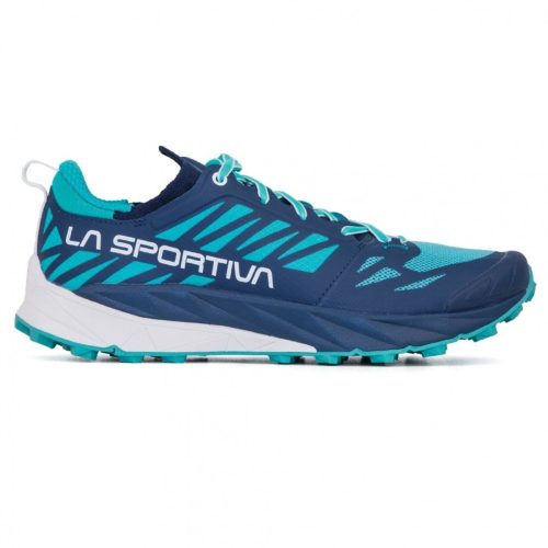 La Sportiva Kaptiva Trail Running Shoe (Women's) - Opal Aqua - Find Your Feet Australia Hobart Launceston Tasmania