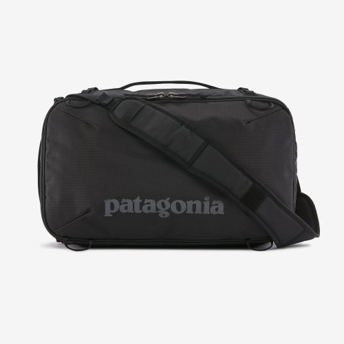 Patagonia Black Hole Mini MLC - 26L - Find Your Feet Australia Hobart Launceston Tasmania - Black