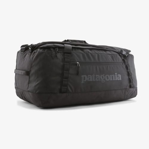 Patagonia Black Hole Duffel 70L - Black - Find Your Feet Australia Hobart Launceston Tasmania