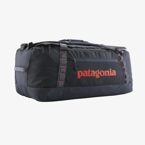 Patagonia Black Hole Duffel 70L - Smolder Blue - Find Your Feet Australia Hobart Launceston Tasmania