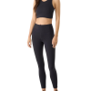 Arcteryx Essent Warm High-Rise Leggings 26" (Women's) Find Your Feet