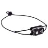 Petzl Bindi Headlamp - Black - Find Your Feet Australia Hobart Launceston Tasmania