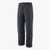 Patagonia Torrentshell 3L Pants (Men's) - Black - Find Your Feet Australia Hobart Launceston Tasmania