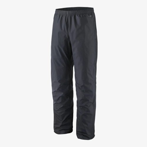 Patagonia Torrentshell 3L Pants (Men's) - Black - Find Your Feet Australia Hobart Launceston Tasmania