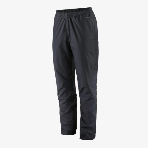 Patagonia Torrentshell 3L Pants (Women's) - Black - Find Your Feet Australia Hobart Launceston Tasmania