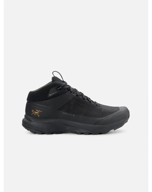 Arcteryx Aerios FL 2 Mid GTX (Women's) Find Your Feet Australia Hobart Launceston Tasmania