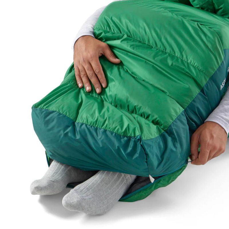 AscentDownSleepingBag 1C 30FRegular ASL041101 052001 MODEL 5 WBG 900x 22f5633c f064 472d a902 04afc4893cde