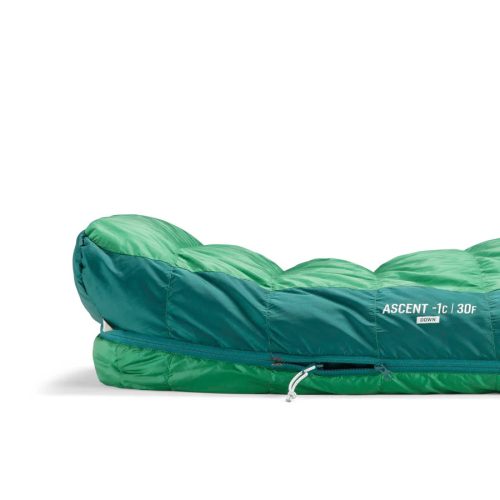 AscentDownSleepingBag 1C 30FRegular ASL041101 052001 USP 4 WBG 900x 7e4858a9 9fe1 443f 9611 116508b8f2b9