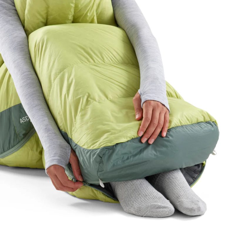 AscentDownSleepingBagWomens 1C 30FRegular ASL041101 330401 MODEL 5 WBG 900x 979c61f8 1ed2 4773 ad99 ae47cb92f101