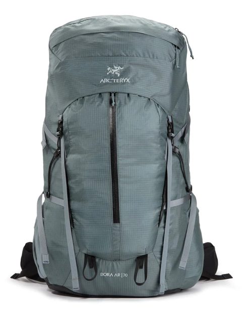 Arcteryx Bora 70 Backpack (Women's) - Dark Immersion - Find Your Feet Australia Hobart Launceston Tasmania