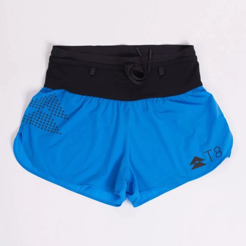 T8 Sherpa Shorts V2 (Women's) - Find Your Feet Australia Hobart Launceston Tasmania - Blue