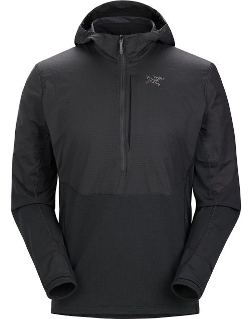 Arcteryx Delta Hybrid Hoody (Men's) Find Your Feet