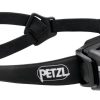 Petzl Swift RL Headlamp (1100 Lumens) - Black - Find Your Feet Australia Hobart LAunceston Tasmania