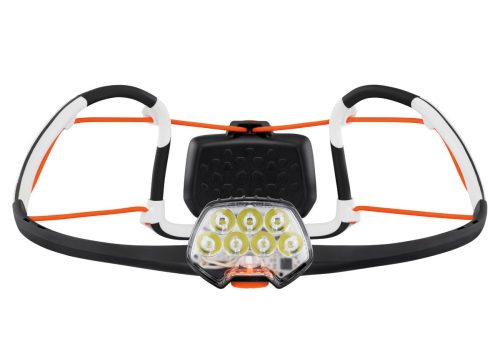 Petzl Iko Core Headlamp - Find Your Feet Australia Hobart Launceston Tasmania