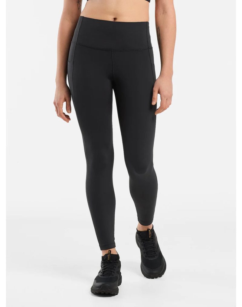 Essent High Rise Legging 26 Black Women s Front View 1 900x 7aa23ac9 eb1b 46f4 82b8 2e8c7857bfcd