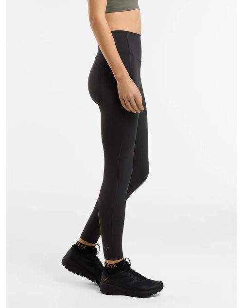 Essent High Rise Legging 28 Black Women s Side View Right 720x 4f87a807 1606 4124 a9a6 66125aaefdc7