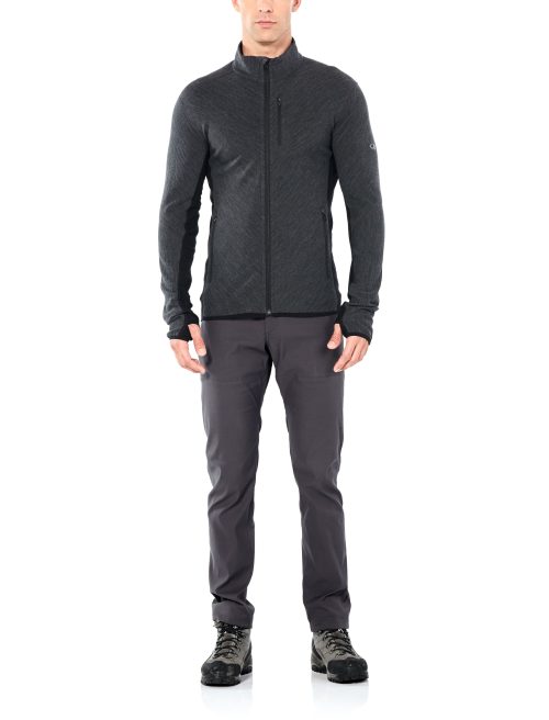 FW19 ADVENTURE MEN DESCENDER LS ZIP 104853A01 4