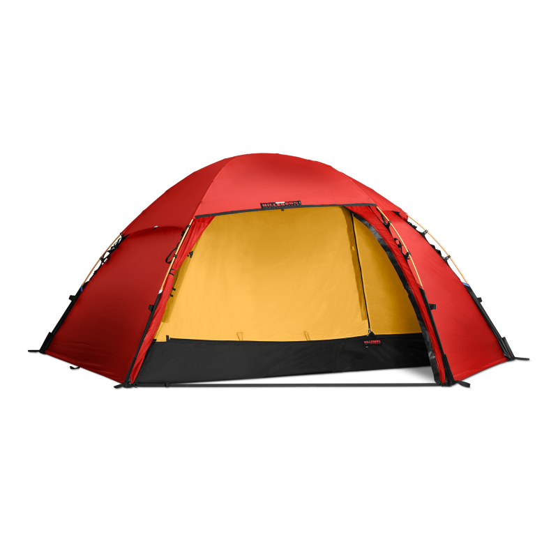 Hilleberg Allak 3 Hiking Tent - Find Your Feet Australia Hobart Launceston Tasmania