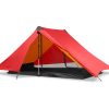 Hilleberg Anaris Hiking Tent - Red - Find Your Feet Australia Hobart Launceston