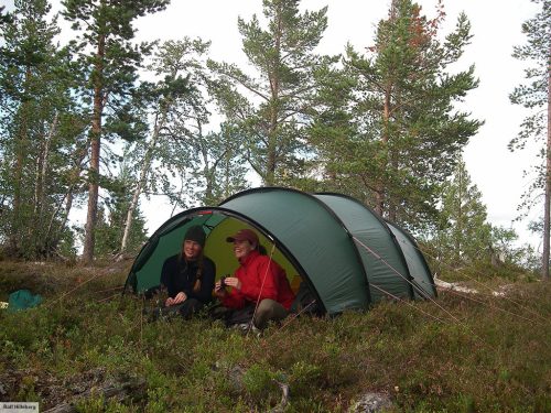 Hilleberg KaitumGTGrn Sweden 101SE0H03oH RolfHilleberg