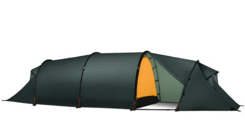 Hilleberg Kaitum 2 GT Hiking Tent - Green - Find Your Feet Australia Hobart Launceston Tasmania