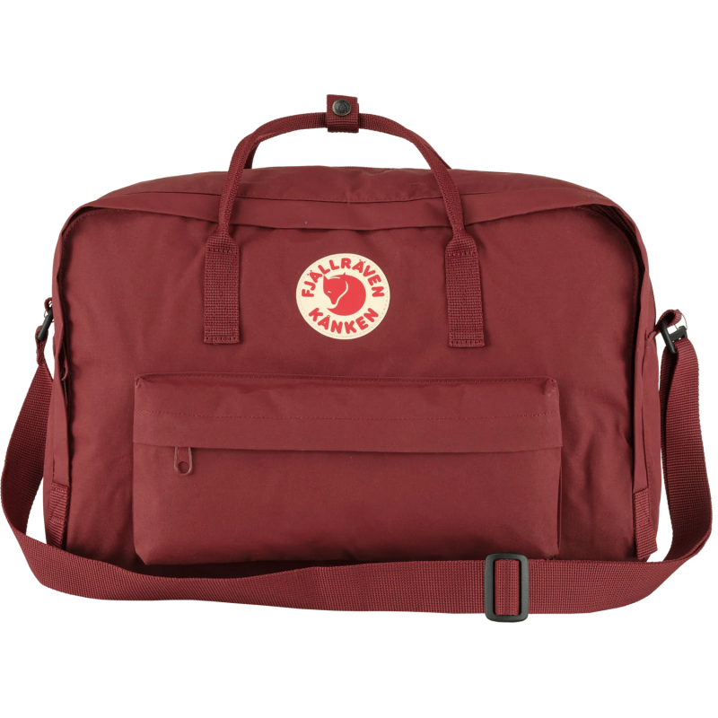 Kanken Weekender 23802 326 A MAIN FJR