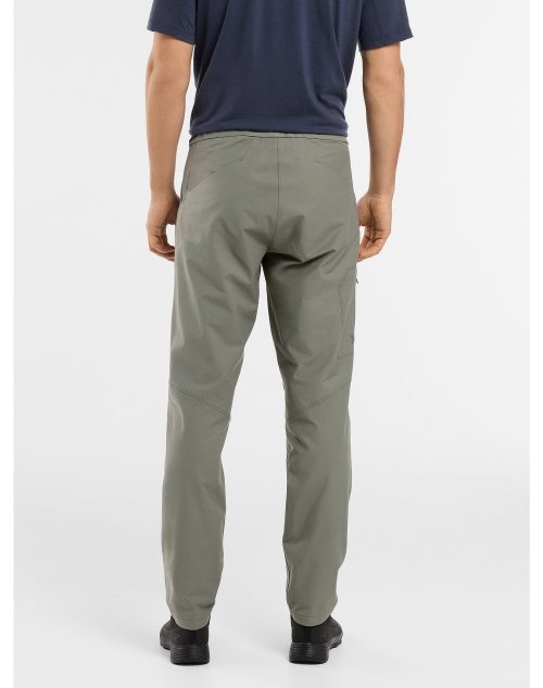 Konseal Pant Forage Back View