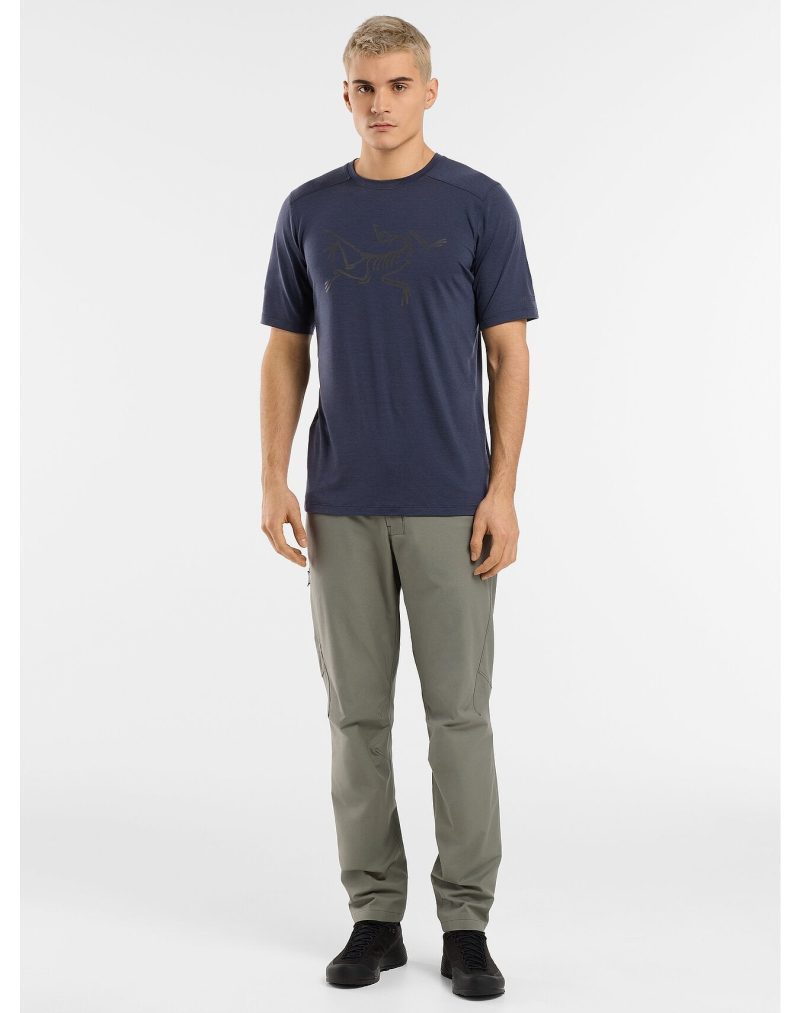 Konseal Pant Forage Full Body View