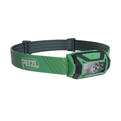 Petzl Tikka Core 450 Lumen - Find Your Feet Australia Hobart Launceston Tasmania - Green