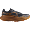 Salomon Glide Max TR Shoes (Men's) Dark Sapphire/Sugar Almond/Orange Pepper