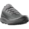 Salomon S/LAB Pulsar 2 SG Shoe (Unisex) Quiet Shade/Magnet/Black - Find Your Feet Australia Hobart Launceston Tasmania